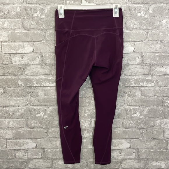 Fabletics PureLuxe High-Waisted Legging - Picture 4 of 7